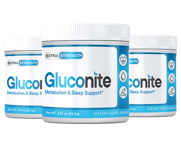 gluconite